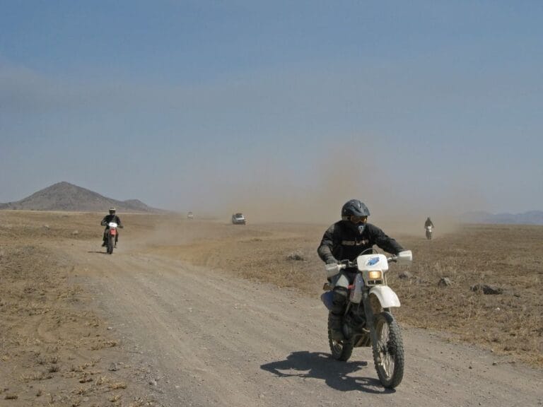 iRideNairobi - Long Tours - Kenya Tanzania Highlights-5